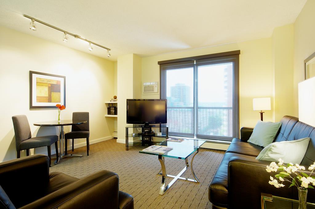 Execsuite Inc. YYC Rom bilde