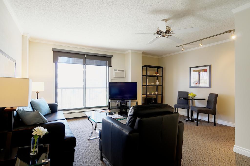 Execsuite Inc. YYC Rom bilde