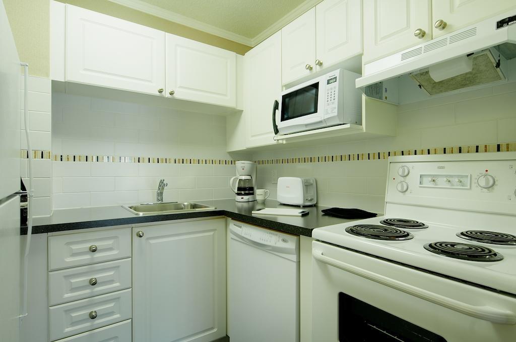 Execsuite Inc. YYC Rom bilde